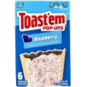 Toast'em Frosted Blueberry 288 Gr