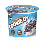 Bol Marshmallow Cookie O's 40 Gr
