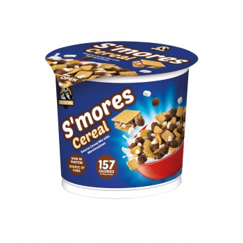 S'mores Cereal 40 Gr