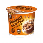 Peanut Butter Puffs 40 Gr