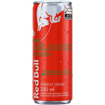Red Bull The Melancia Edition 250 ml