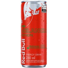 Red Bull The Melancia Edition 250 ml