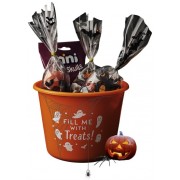 Bucket d'Halloween 490 Gr