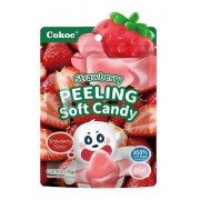 Peeling Candy Strawberry 75 Gr