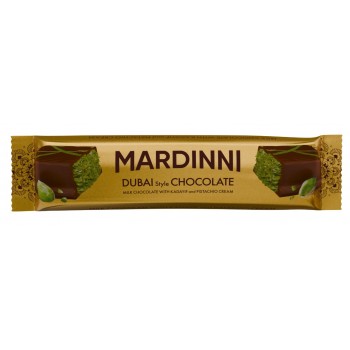 Mardinni Dubaï Chocolate 35 Gr Mardinni Dubaï Chocolate 35 Gr