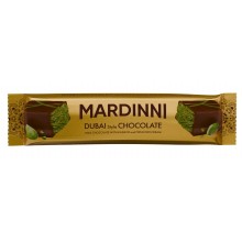 Mardinni Dubaï Chocolate 35 Gr