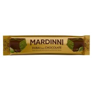 Mardinni Dubaï Chocolate 35 Gr