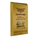 Mardinni Dubaï Chocolate 100 Gr