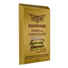 Mardinni Dubaï Chocolate 100 Gr