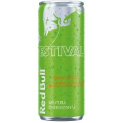 Red Bull Estival 250 ml