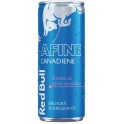 Red Bull Afine Canadiene 250 ml