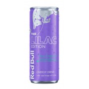 Red Bull Lilac Edition 250 ml