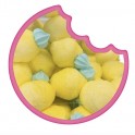 Citron Guimauve 100 Gr