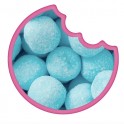 Boule Acidulée Mûre100 Gr
