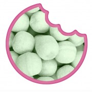 Boule Acidulée Pomme 100 Gr