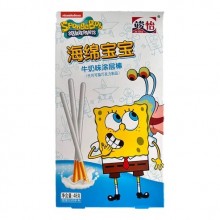 Stick Lait Bob l'éponge 21 Gr