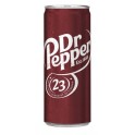 Dr Pepper Original 330ml