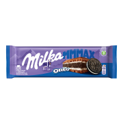 Milka MMMAX Oreo 300 Gr