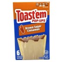 Toast'em Frosted Brown Sugar Cinnamon 288 Gr