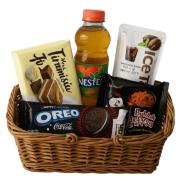 Panier Anti-Gaspi mix