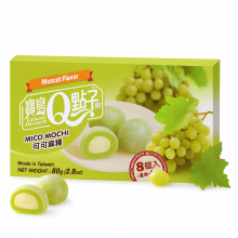 Panier anti-gaspi royal mochis