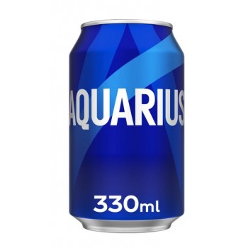 Aquarius 330 ml