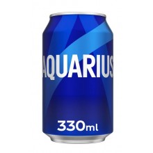 Aquarius 330 ml