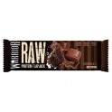 Warrior Raw Protein Oat bar Choco Brownie 75 Gr