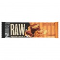 Warrior Raw Portein Oat bar Choco & Peanut Butter 75 Gr