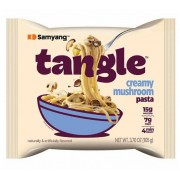 Samyang Tangle Creamy Mushroom 105 Gr