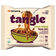Samyang Tangle Creamy Bulgogi 105 Gr
