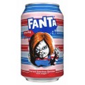 Fanta Forrest Berries 330 ml