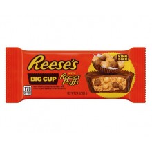 Reese's Big Cup Puffs King Size 68 Gr