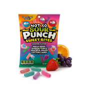 Sour Punch Sweet Bites 105 Gr