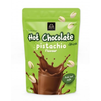 Pistachio Drink 120 Gr