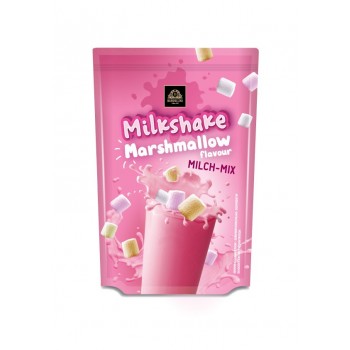 Milkshake Marshmallow 120 Gr