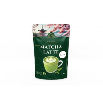 Matcha Latte 90 Gr