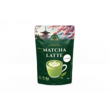 Matcha Latte 90 Gr