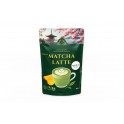 Matcha Mango Latte 90 Gr
