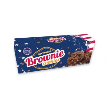 Cookies Brownie Classic 106 Gr