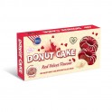 Donuts Red Velvet 135 Gr