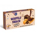 Waffle Snack Marble 135 Gr
