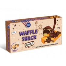 Waffle Snack Marble 135 Gr