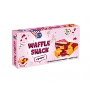 Waffle Snack Red Velvet 135 Gr