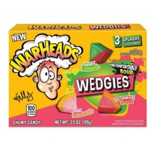 Warheads Wedgies 99 Gr