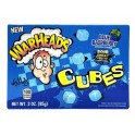 Warheads Cube Blue Raspberry 85 Gr