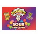 Warheads Chewy Cubes 99 Gr