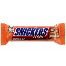 Snickers Pécan 40 Gr