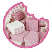 Guimauve Brique Finitronc 100 Gr