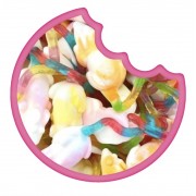 Souris Playmouse Trolli 100 Gr